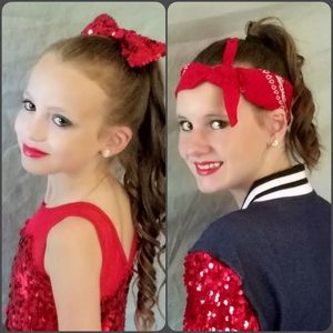 Meet your Posher, Tiffiney